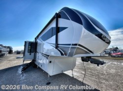 New 2026 Grand Design Solitude 310GK available in Delaware, Ohio