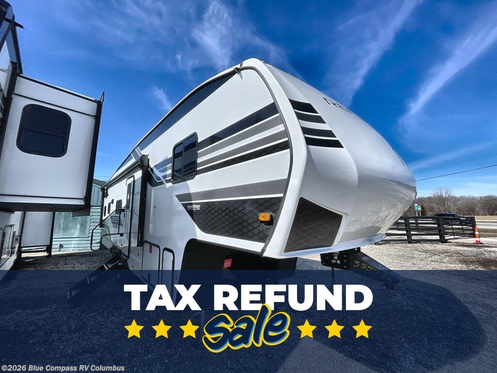 New 2026 Grand Design Reflection 100 Series 27BH available in Delaware, Ohio