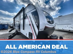 New 2026 Venture RV Stratus SR262VFK available in Delaware, Ohio