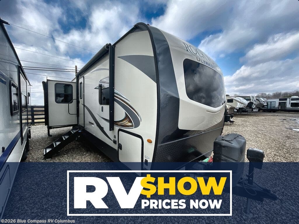 Used 2019 Forest River Rockwood Ultra Lite 2906RS available in Delaware, Ohio