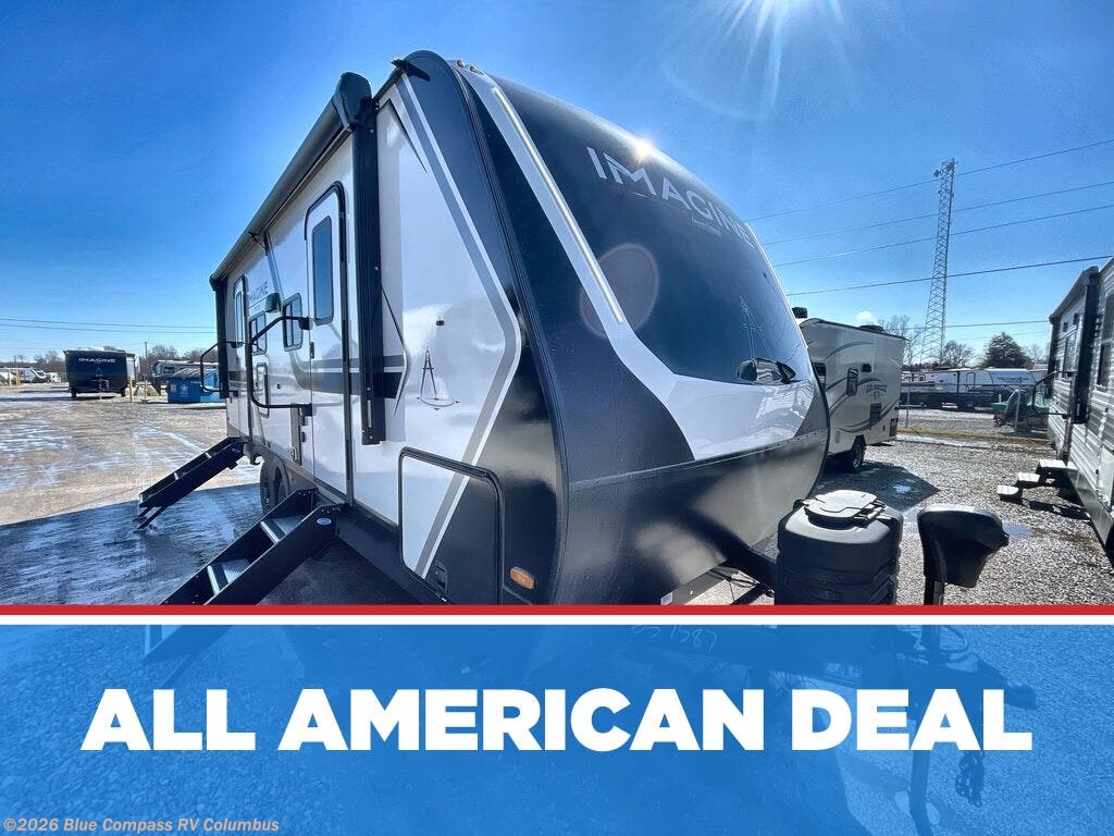 New 2026 Grand Design Imagine 2300MK available in Delaware, Ohio