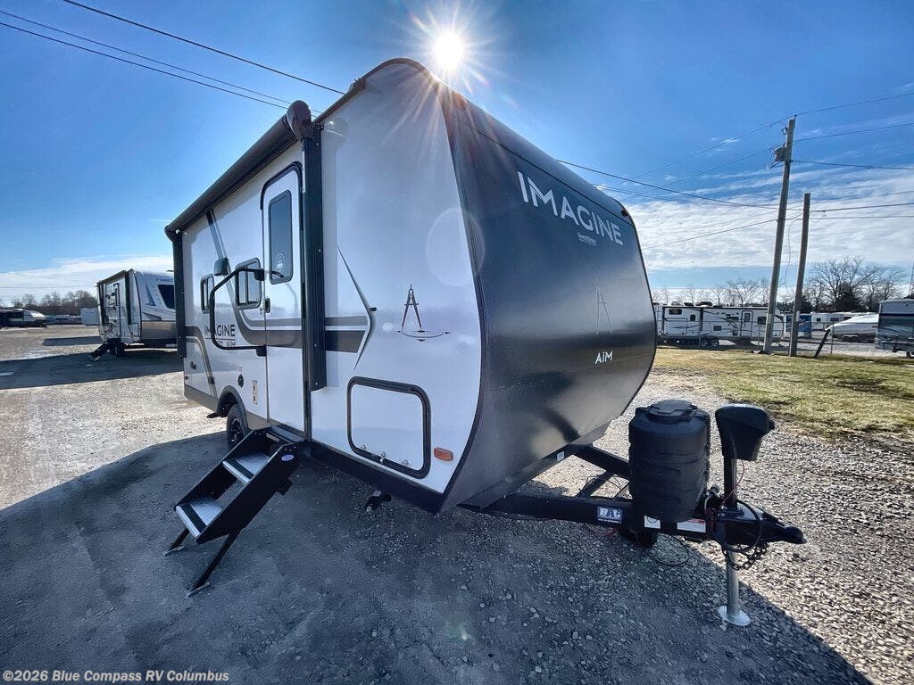New 2026 Grand Design Imagine AIM 16MLA available in Delaware, Ohio