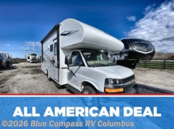 New 2026 Jayco Redhawk SE 22CF available in Delaware, Ohio