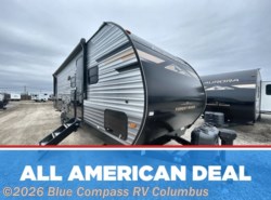 New 2026 Forest River Aurora 27DBH available in Delaware, Ohio