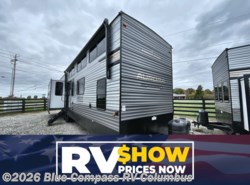 New 2026 Forest River Aurora 43CONDO available in Delaware, Ohio