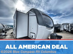 New 2026 Venture RV SportTrek Touring Edition STT292VRB available in Delaware, Ohio