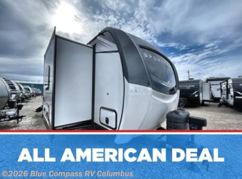 New 2026 Venture RV SportTrek Touring Edition STT292VRB available in Delaware, Ohio