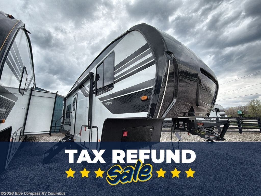 New 2026 Grand Design Reflection 150 Series 250ML available in Delaware, Ohio