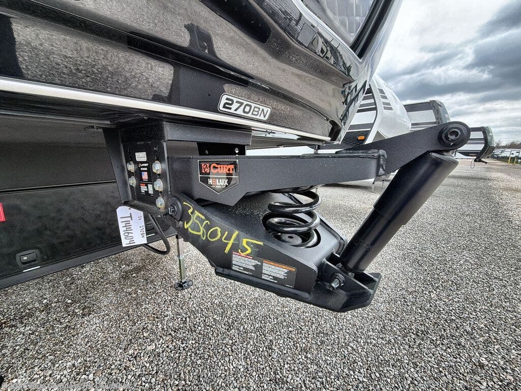 New 2026 Grand Design Reflection 150 Series 270BN available in Delaware, Ohio