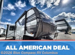 New 2026 Grand Design Reflection 303RLS available in Delaware, Ohio