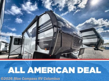New 2026 Grand Design Reflection 303RLS available in Delaware, Ohio