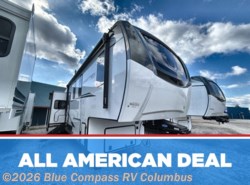 New 2026 Venture RV SportTrek Touring Edition STTF354VBH available in Delaware, Ohio