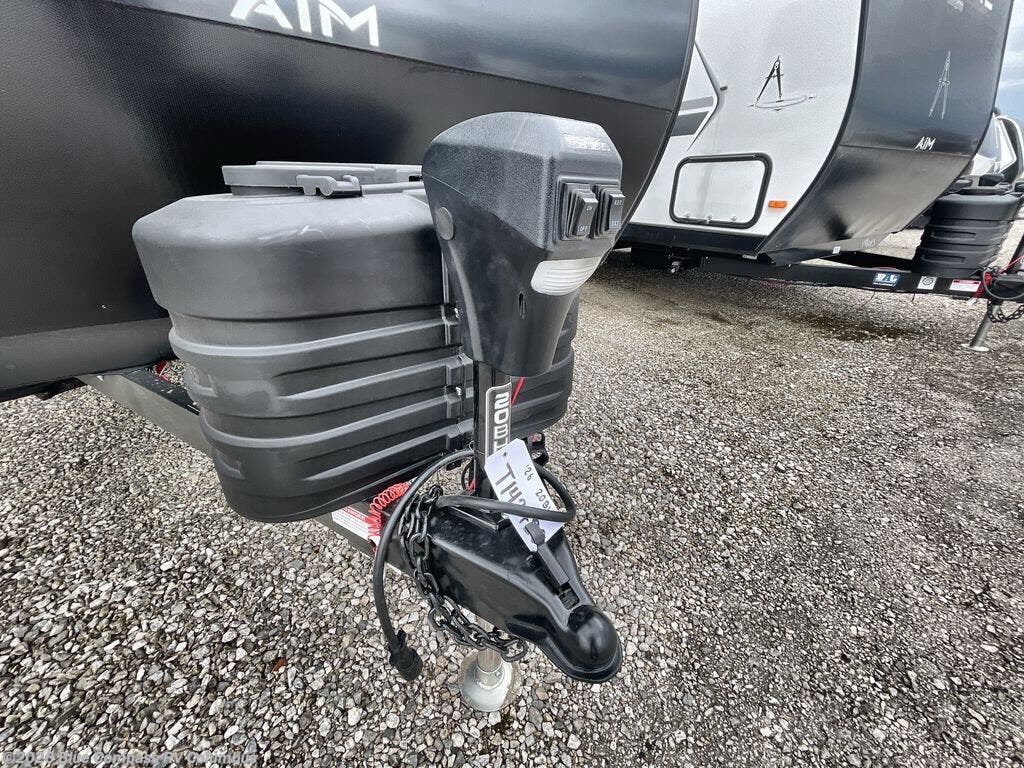 New 2026 Grand Design Imagine AIM 20BHA available in Delaware, Ohio