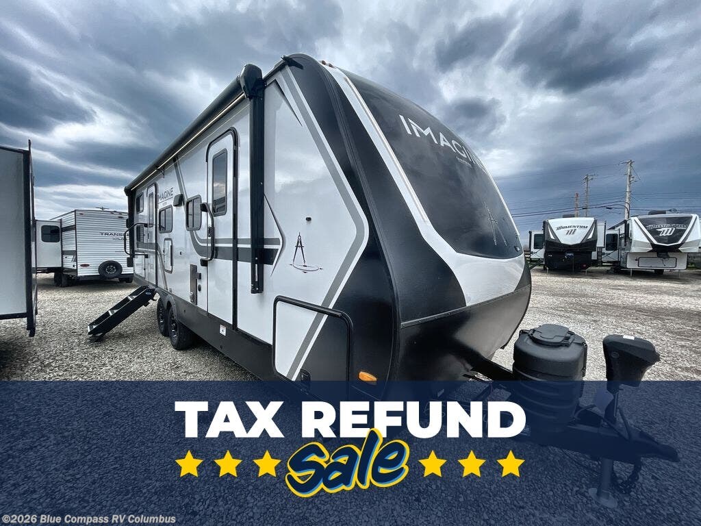 New 2026 Grand Design Imagine 2470BH available in Delaware, Ohio