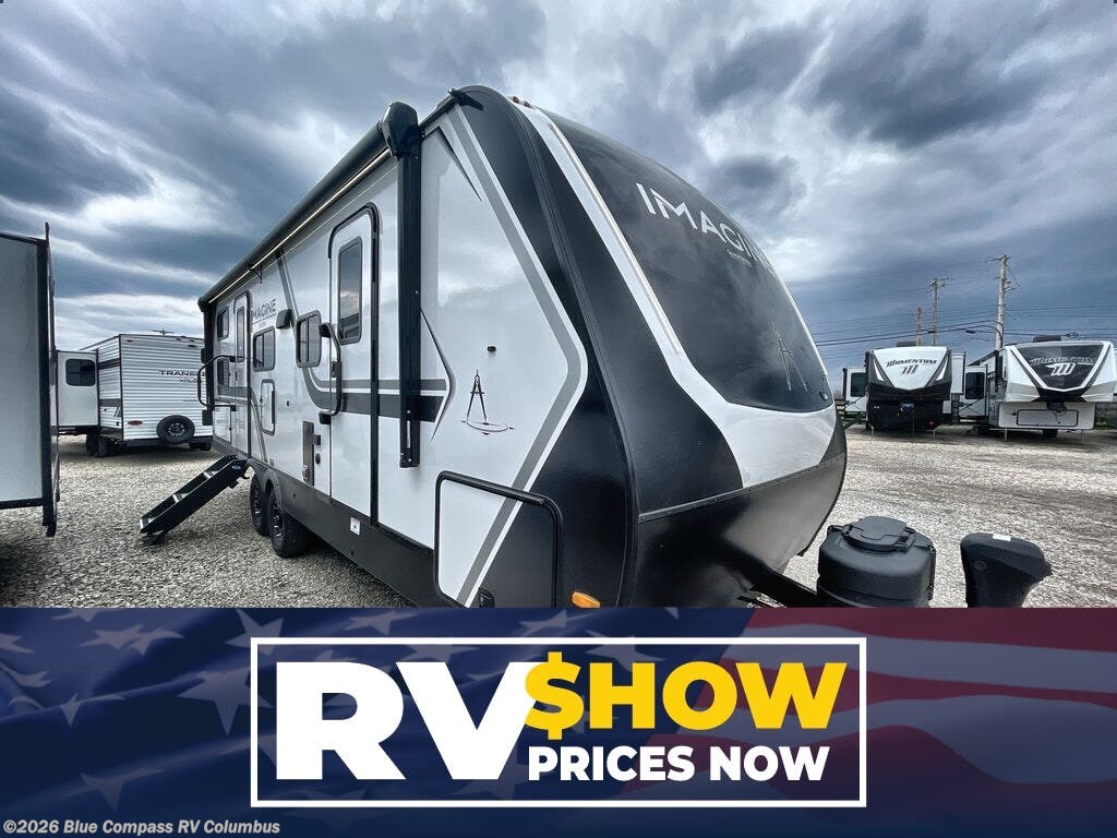 New 2026 Grand Design Imagine 2470BH available in Delaware, Ohio