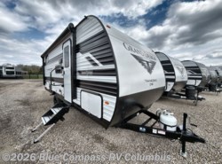 New 2026 Grand Design Transcend One 161DB available in Delaware, Ohio
