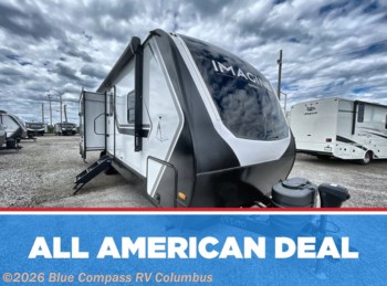 New 2026 Grand Design Imagine 2670MK available in Delaware, Ohio