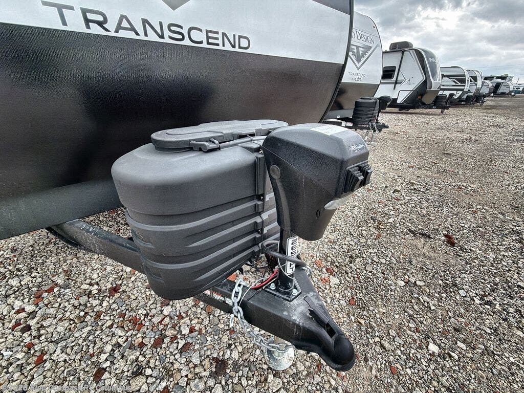 New 2026 Grand Design Transcend 265BHT available in Delaware, Ohio