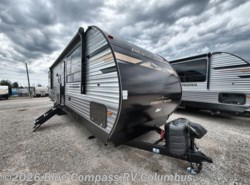 New 2026 Forest River Aurora 34BHTS available in Delaware, Ohio