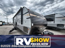 New 2026 Forest River Aurora 34BHTS available in Delaware, Ohio