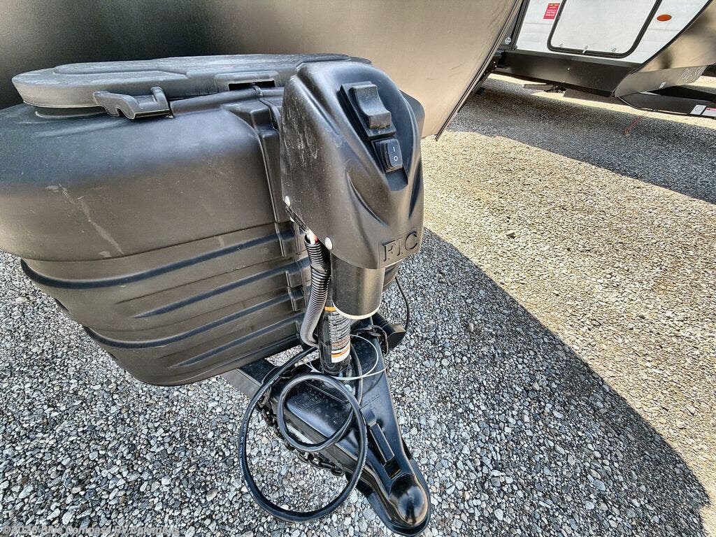 New 2026 Venture RV Stratus SR261VRB available in Delaware, Ohio