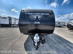 New 2026 Grand Design Transcend One 151RB available in Delaware, Ohio