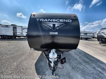 New 2026 Grand Design Transcend One 151RB available in Delaware, Ohio