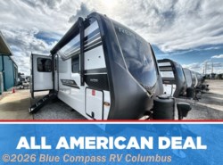 New 2026 Grand Design Reflection 317RSTS available in Delaware, Ohio