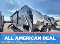 New 2026 Venture RV Stratus SR281VBH available in Delaware, Ohio