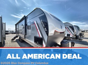 New 2026 Venture RV Stratus SR281VBH available in Delaware, Ohio