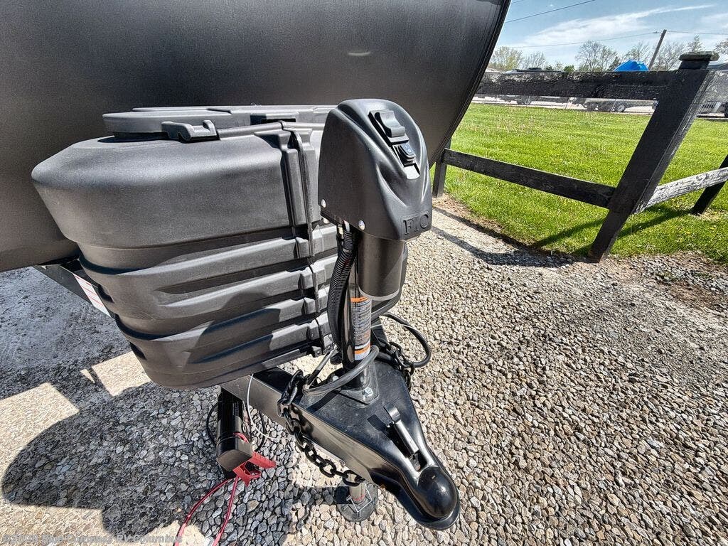 New 2026 Venture RV Stratus SR291VQB available in Delaware, Ohio