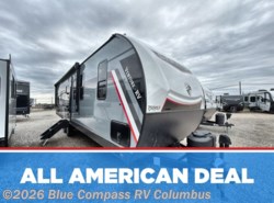 New 2026 Venture RV Stratus SR302VBH available in Delaware, Ohio