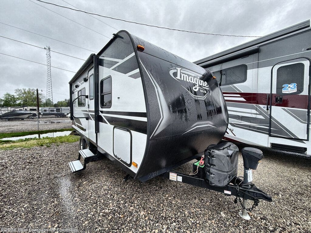 Used 2019 Grand Design Imagine XLS 18RBE available in Delaware, Ohio