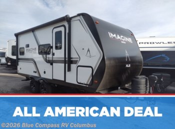 New 2026 Grand Design Imagine XLS 17MKE available in Delaware, Ohio
