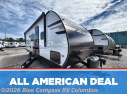 New 2026 Forest River Aurora 24RBS available in Delaware, Ohio