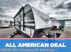 New 2026 Grand Design Transcend Xplor 20MKX available in Delaware, Ohio
