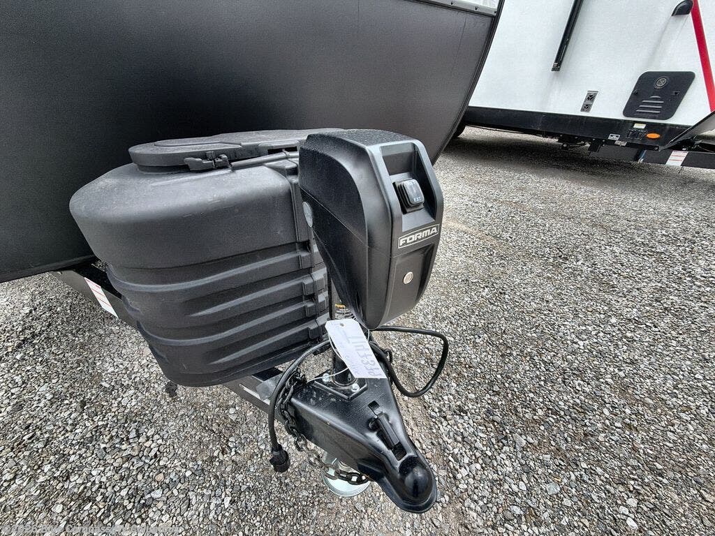 New 2026 Venture RV Stratus SR241VRK available in Delaware, Ohio