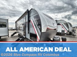 New 2026 Venture RV Stratus SR241VRK available in Delaware, Ohio
