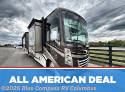 Used 2014 Thor Motor Coach Challenger 37KT available in Delaware, Ohio