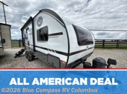 Used 2025 Forest River R Pod RP-198 available in Delaware, Ohio
