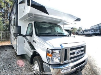 New 2026 Jayco Redhawk 24B available in Delaware, Ohio