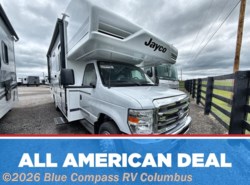 New 2027 Jayco Redhawk 24B available in Delaware, Ohio