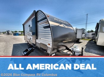 New 2026 Forest River Aurora Light 18BHSX available in Delaware, Ohio