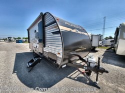 New 2026 Forest River Aurora Light 18BHSX available in Delaware, Ohio