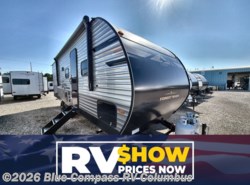 New 2026 Forest River Aurora Light 26BHS available in Delaware, Ohio