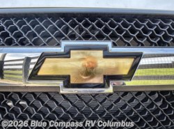 New 2027 East to West Entrada 210NS available in Delaware, Ohio