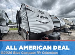 Used 2022 Jayco Jay Flight SLX 7 195RB available in Delaware, Ohio