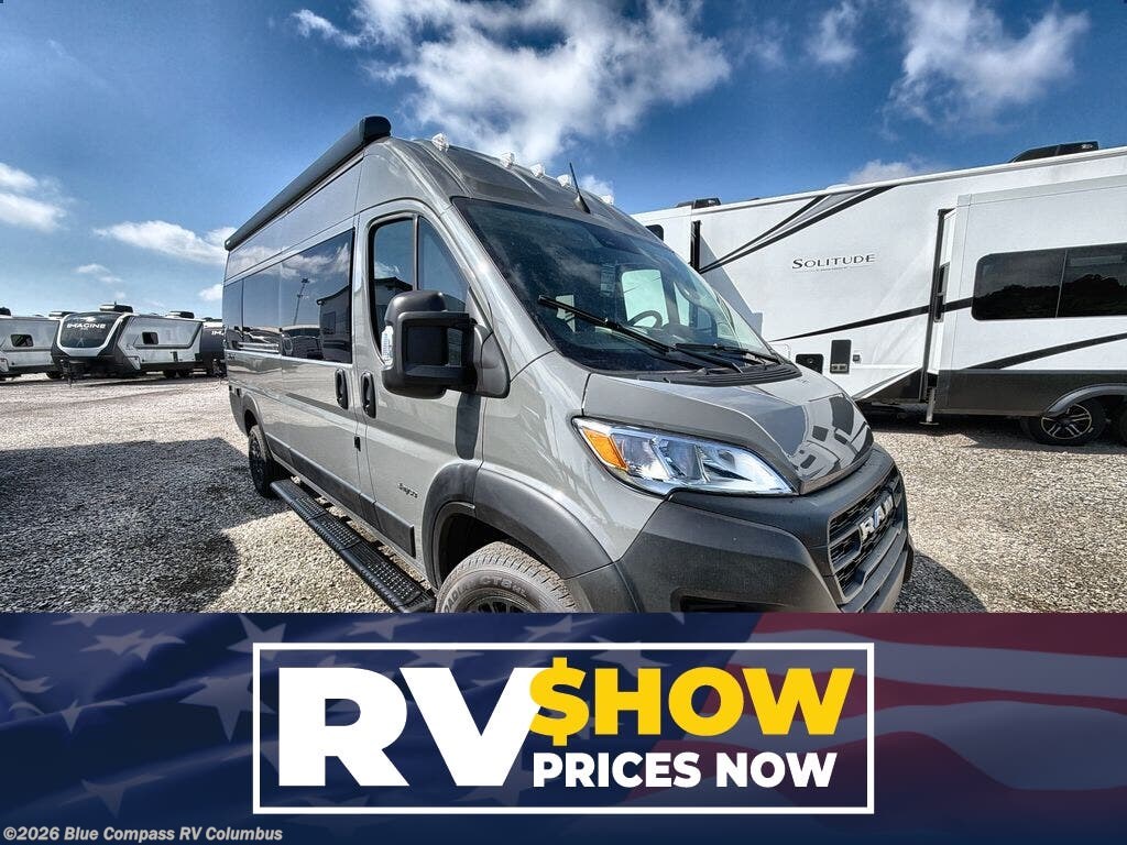 New 2027 Jayco Swift 20T available in Delaware, Ohio