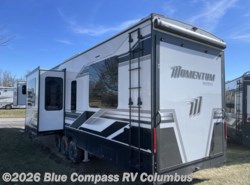 Used 2025 Grand Design Momentum M-Class 414M available in Delaware, Ohio