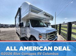 New 2027 Jayco Redhawk 24B available in Delaware, Ohio